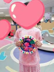 -孩子王(亳州万达店)