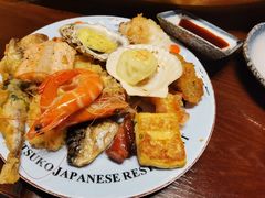 -松子料理(亮马桥店)