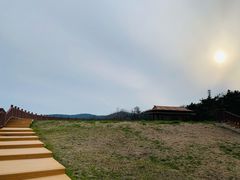 -棒棰岛宾馆景区
