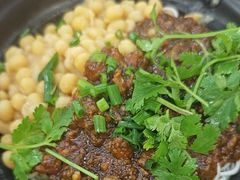 -耙豌豆重庆小面