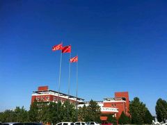 -山东大学(软件园校区)