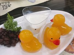 -虾饺妹·粤式手工点心(水荫路店)