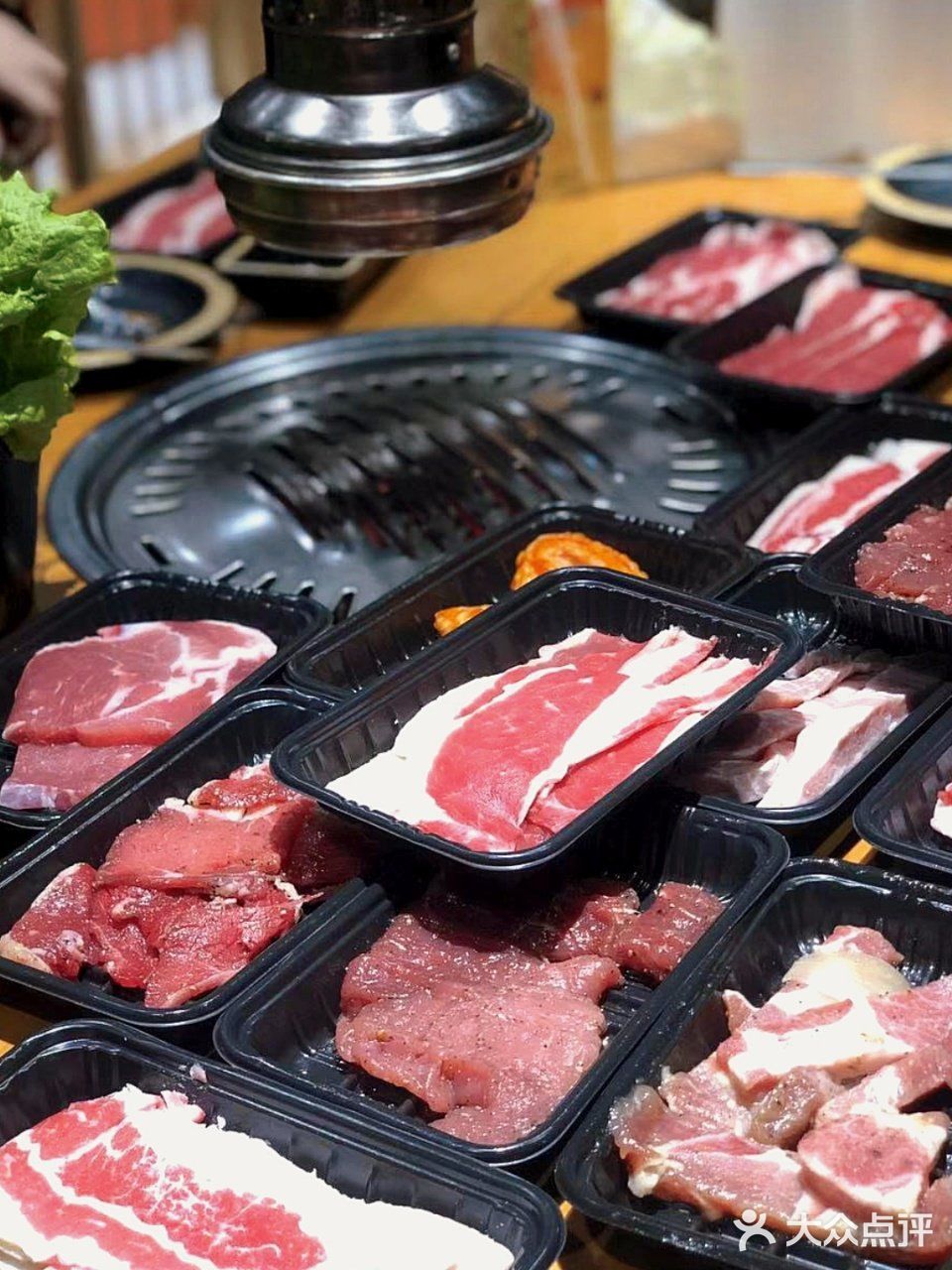 ​烤肉名家 | 你确定这样的便宜，你不占一点?