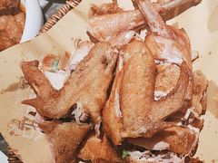 -前海沿·青岛菜(乐客城店)