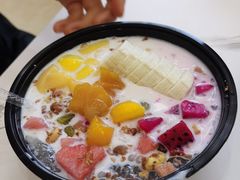 花式西米露-串妹花式冰粉(乐山总店)