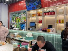 -雙冲柳州螺蛳粉&酸嘢&桂林米粉(簋街店)