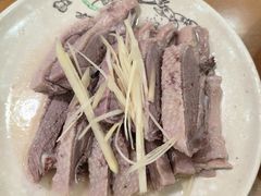 -乡亲鹅肉城(吴江店)
