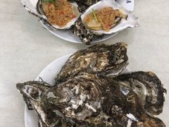 -人和啤酒屋海鲜大排档(营口路店)