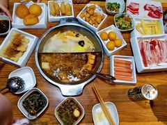 -華府Deluxe(兴业太古汇店)