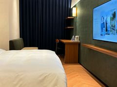 -米漾酒店(深圳会展中心岗厦地铁站店)