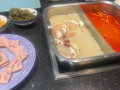 -五星桥原切肥牛火锅·30年专注好牛肉(湖塘店)