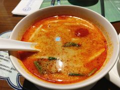 冬荫功虾汤-帕蓝·暹罗料理(曲阳店)