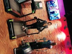 -NRG 健身私教CLUB(云山路店)