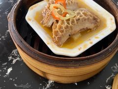-香满棠大茶楼(兴海海鲜广场店)