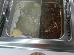 -大四喜·鲜牛肉火锅(洛阳大学城店)
