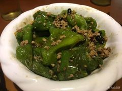 -全聚贤餐厅·湖北家常菜(沙湖店)