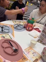 点击看大图 -奈尔宝·儿童乐园·亲子餐厅(鄞州万达店)