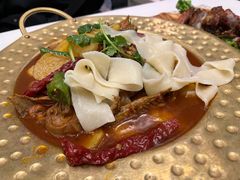 大盘鸡-阿拉丁新疆风味餐厅·清真(罗廊巷店)
