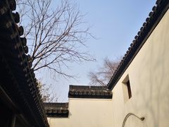 -南京市民俗博物馆(甘熙故居)