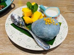 -长勺子东南亚(街道口店)