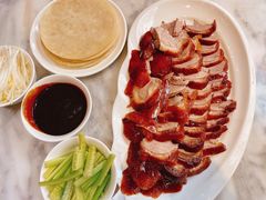 片皮鸭-燕云楼(云南路店)