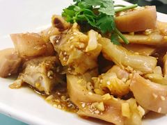 -明香海鲜酒家(华强北店)