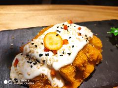 -桃花坞·私房菜餐厅(龙湖时代天街店)