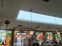 -李先生牛肉面大王(广渠门内店)