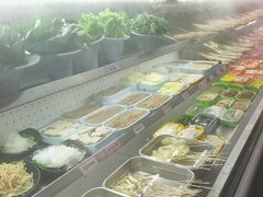 -老马路串串香火锅(北门桥店)