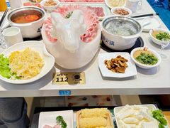 -蒙都43°9羊火锅·赤峰美食(桥北店)