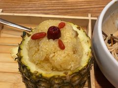 -云海肴·汽锅鸡·云南菜(广安门天虹店)