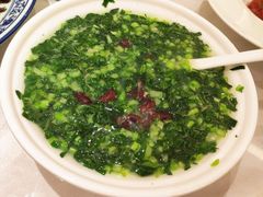 青椒豆花-渝信川菜(南滨店)