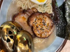 -鸟山鸣·日料食堂(王府井店)