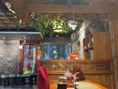-真地道京味府·鲜橙烤鸭·北京菜(朝外大街东大桥店)