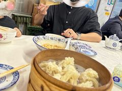 -内蒙味道