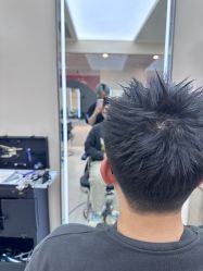 -川和潮人漂色·烫染·接发