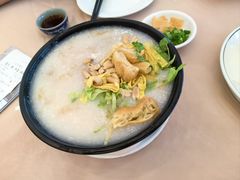 -亮庆餐厅·粤菜·早茶(篁庄店)