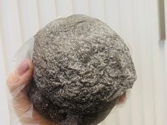 咸蛋黄嘟嘟包-奈雪的茶(百盛店)