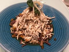 大煮干丝-扬州狮子楼·非遗淮扬菜(总店)