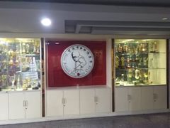 -丁俊晖台球俱乐部(海上海·弘基休闲广场店)