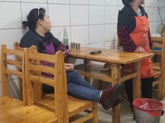 大堂-十八梯眼镜面(五红路店)