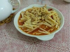 -天乐农家鱼头王(天目湖店)
