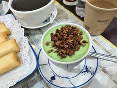-民信老铺(双皮奶博物馆店)
