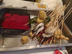 -钢管厂五区小郡肝火锅串串香(清河店)