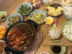 -万家丽生活超市