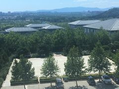 -金隅凤山酒店