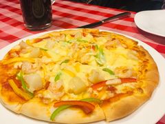 -杭州国际会议中心洲际酒店-德国啤酒屋(砂之船国际生活广场店)