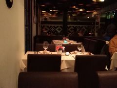 -Pasha帕夏土耳其餐厅(南昌路店)