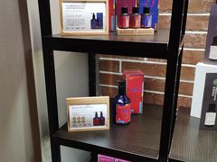 -泰合玺·精油疗愈SPA(南京光环花园城店)