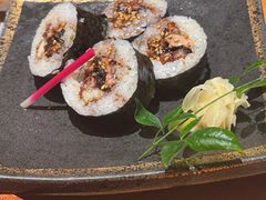 -大岛日本料理铁板烧(南通大饭店)